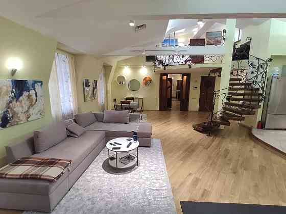 Без % Оренда Ексклюзивна 4-к Золоті Ворота Велотрек Липинського Киев