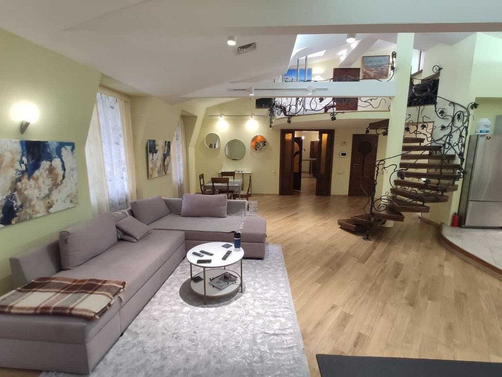 Без % Оренда Ексклюзивна 4-к Золоті Ворота Велотрек Липинського Київ - зображення 3