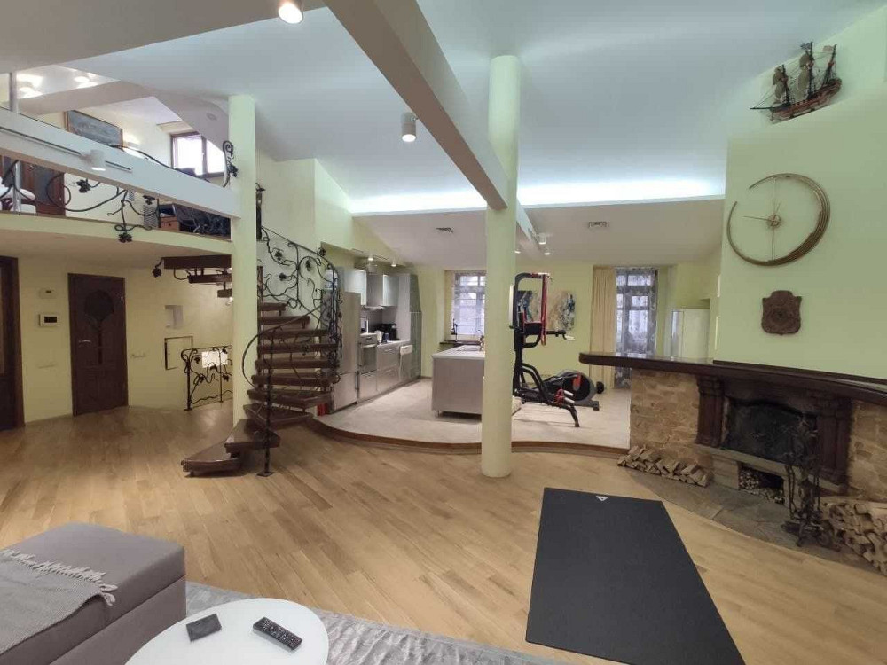 Без % Оренда Ексклюзивна 4-к Золоті Ворота Велотрек Липинського Київ - зображення 8