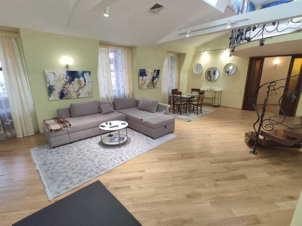 Без % Оренда Ексклюзивна 4-к Золоті Ворота Велотрек Липинського Київ - зображення 7