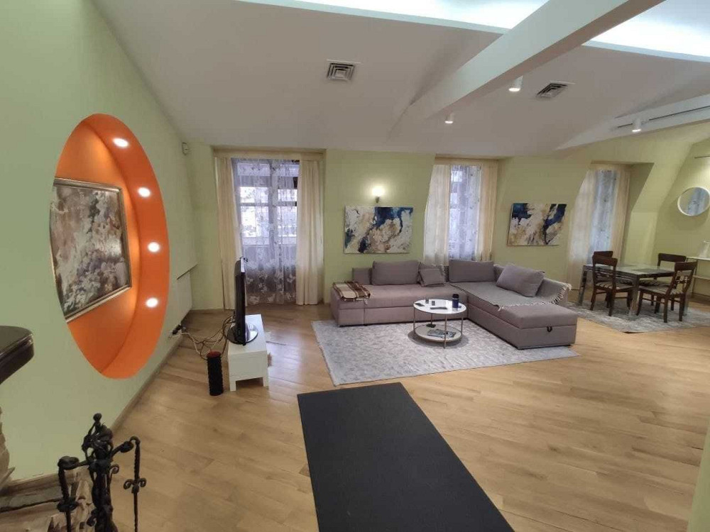 Без % Оренда Ексклюзивна 4-к Золоті Ворота Велотрек Липинського Київ - зображення 5