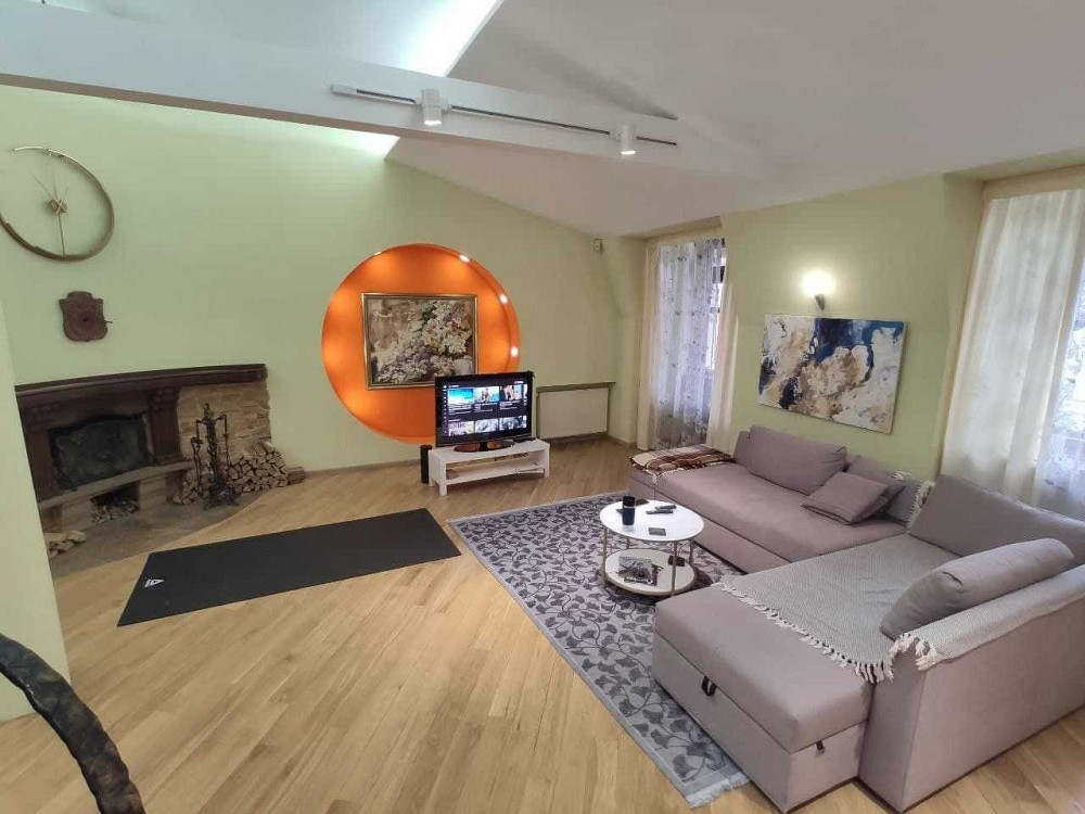 Без % Оренда Ексклюзивна 4-к Золоті Ворота Велотрек Липинського Київ - зображення 4