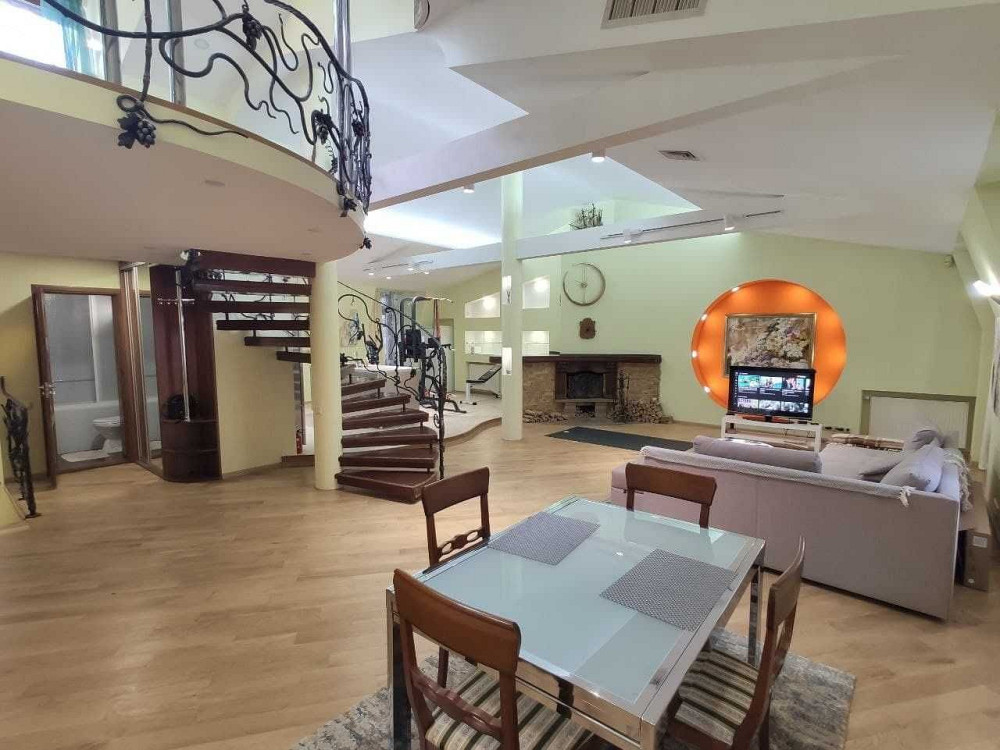 Без % Оренда Ексклюзивна 4-к Золоті Ворота Велотрек Липинського Київ - зображення 6