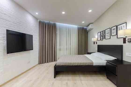 Здам 1К Чавдар 13 Сучасний ремонт! Генератор! Осокорки Позняки Киев