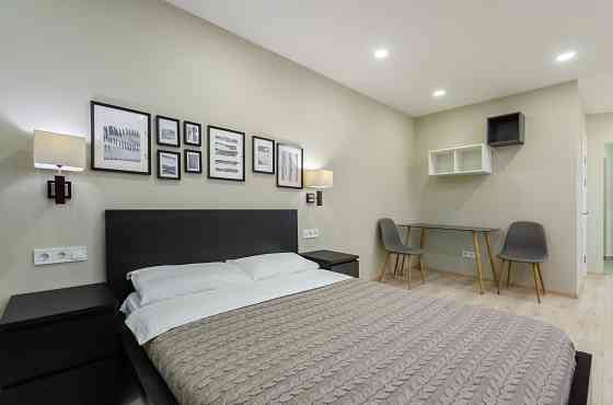 Здам 1К Чавдар 13 Сучасний ремонт! Генератор! Осокорки Позняки Киев