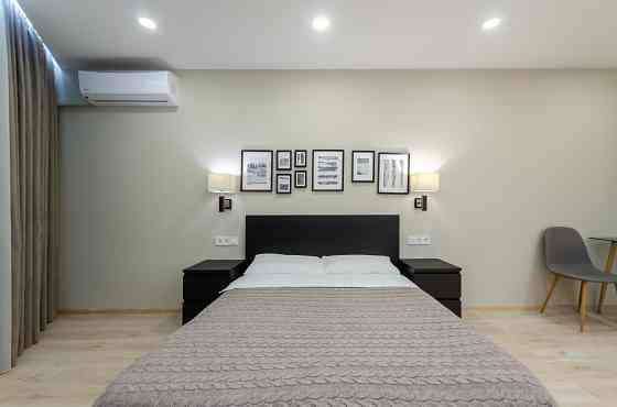 Здам 1К Чавдар 13 Сучасний ремонт! Генератор! Осокорки Позняки Киев