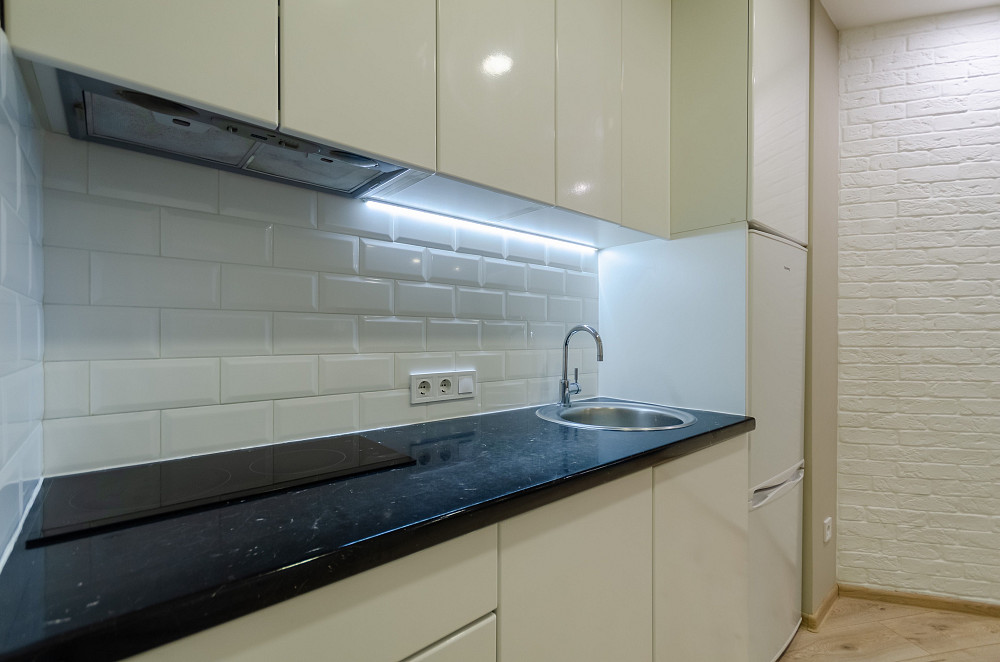 Здам 1К Чавдар 13 Сучасний ремонт! Генератор! Осокорки Позняки Киев - изображение 8