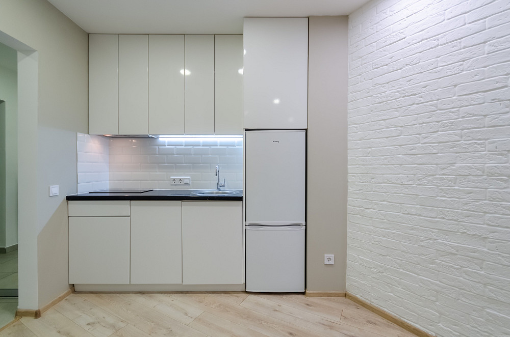 Здам 1К Чавдар 13 Сучасний ремонт! Генератор! Осокорки Позняки Киев - изображение 7