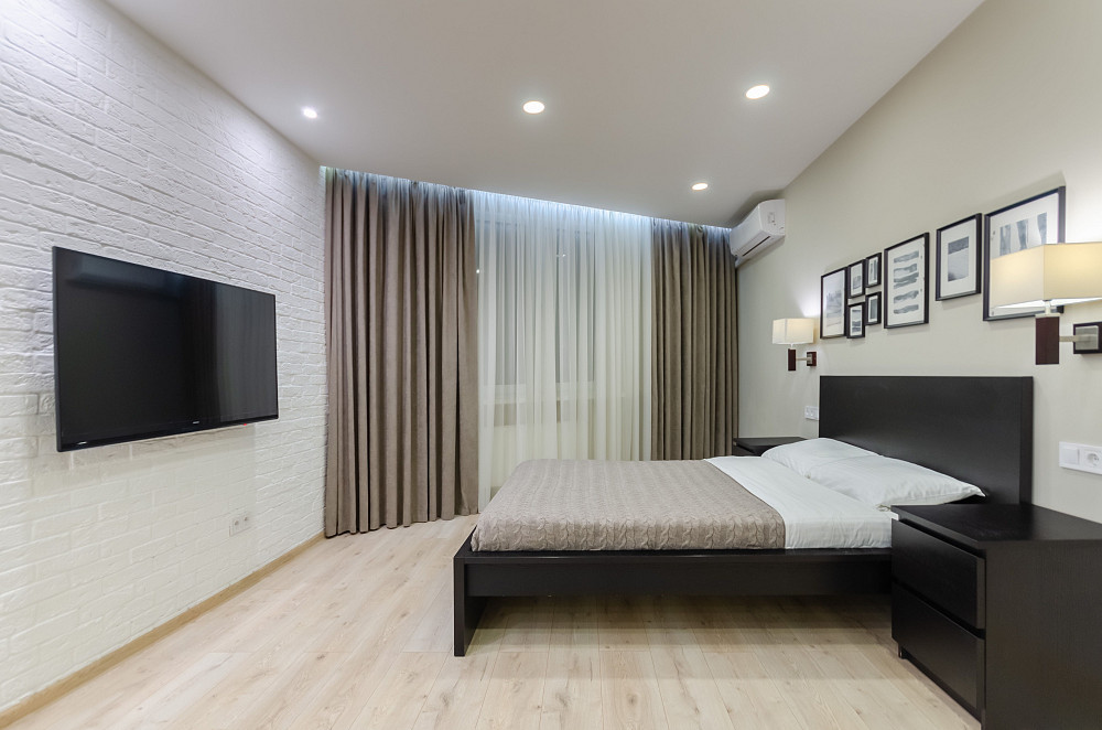 Здам 1К Чавдар 13 Сучасний ремонт! Генератор! Осокорки Позняки Киев - изображение 4