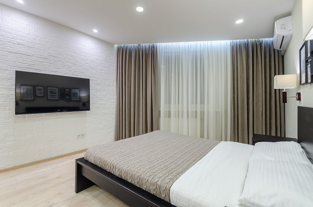 Здам 1К Чавдар 13 Сучасний ремонт! Генератор! Осокорки Позняки Киев - изображение 3