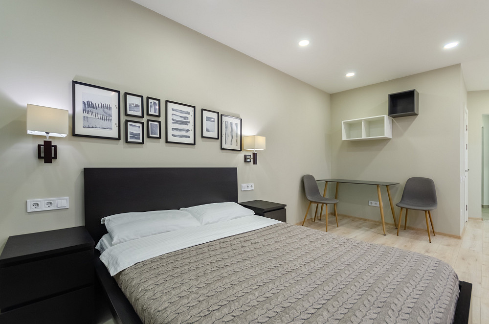 Здам 1К Чавдар 13 Сучасний ремонт! Генератор! Осокорки Позняки Киев - изображение 1