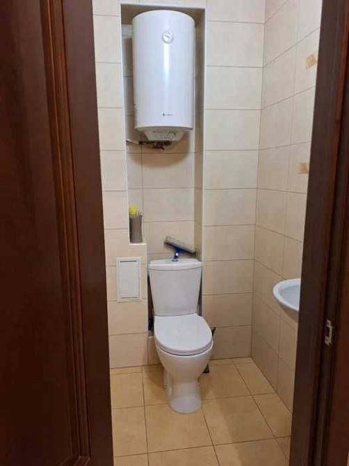 Оренда 2к квартири Святошинський М. Ушакова 14А Киев - изображение 8