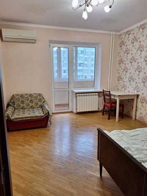 Оренда 2к квартири Святошинський М. Ушакова 14А Киев - изображение 5