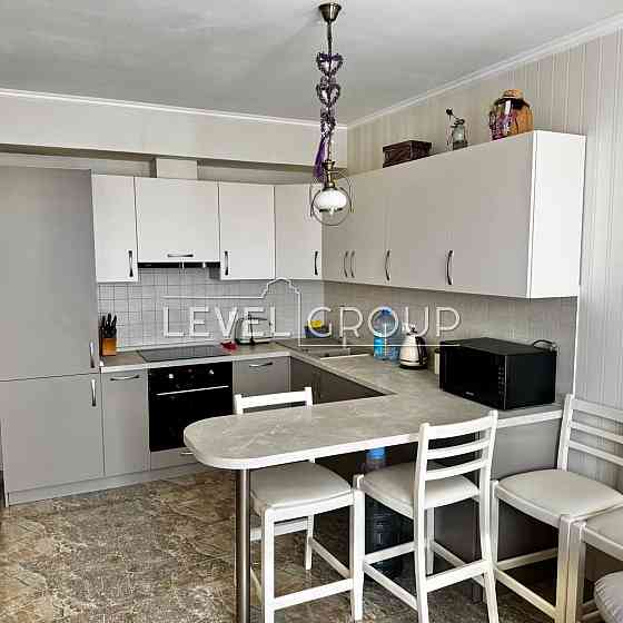 ТЕРМІНОВА Оренда 3-к вул.Максимовича, 3Г ЖК 4 Сезона м.Васильківська Киев