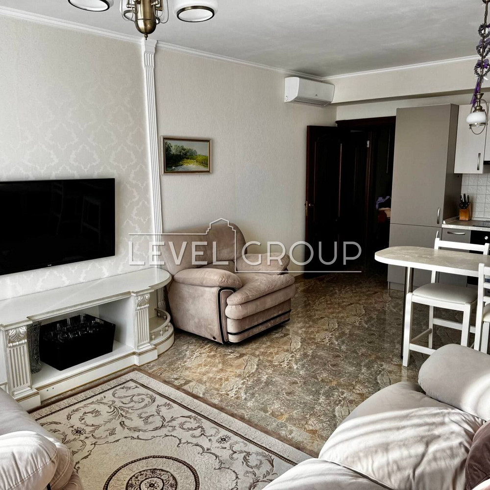 ТЕРМІНОВА Оренда 3-к вул.Максимовича, 3Г ЖК 4 Сезона м.Васильківська Киев - изображение 6