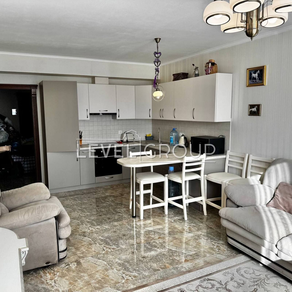 ТЕРМІНОВА Оренда 3-к вул.Максимовича, 3Г ЖК 4 Сезона м.Васильківська Киев - изображение 3