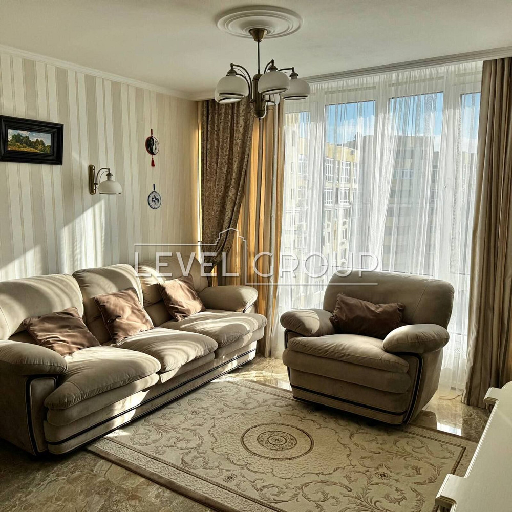 ТЕРМІНОВА Оренда 3-к вул.Максимовича, 3Г ЖК 4 Сезона м.Васильківська Киев - изображение 7