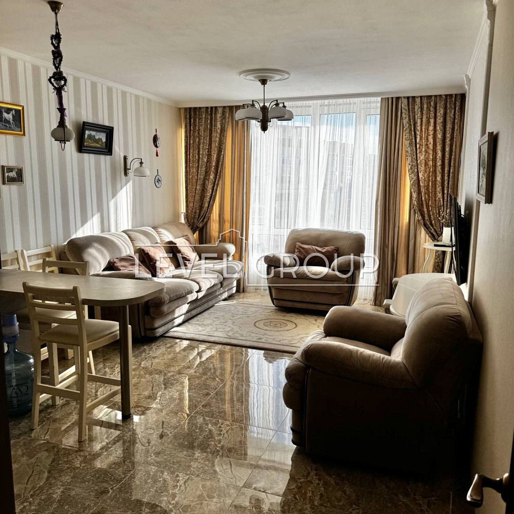 ТЕРМІНОВА Оренда 3-к вул.Максимовича, 3Г ЖК 4 Сезона м.Васильківська Киев - изображение 4