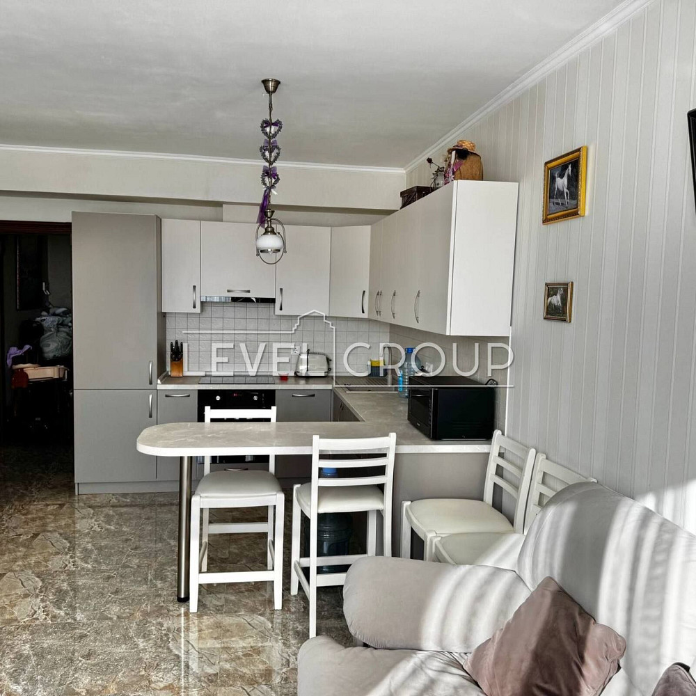 ТЕРМІНОВА Оренда 3-к вул.Максимовича, 3Г ЖК 4 Сезона м.Васильківська Киев - изображение 2