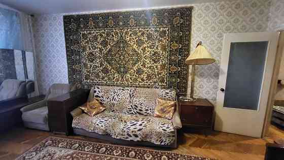 1-к квартира на  Харківське шосе 178, без посередників, торг Киев