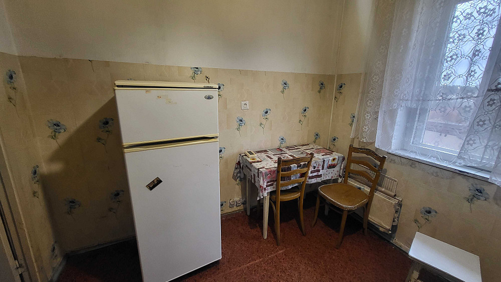 1-к квартира на  Харківське шосе 178, без посередників, торг Киев - изображение 3