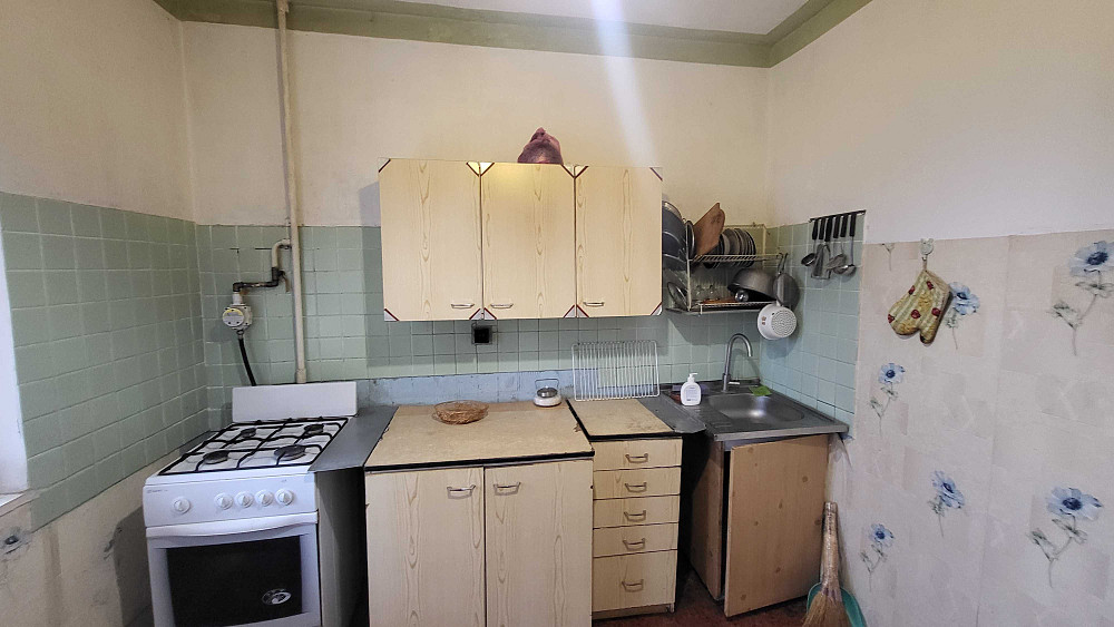 1-к квартира на  Харківське шосе 178, без посередників, торг Киев - изображение 6