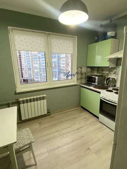 1к. на вул. Академіка Заболотного, 16000 грн. Киев - изображение 3