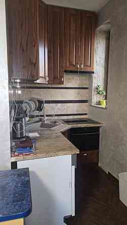 1 кім квартира, вул.Скальда (Комарова), найкраща локація  Паркомісце, Чернівці