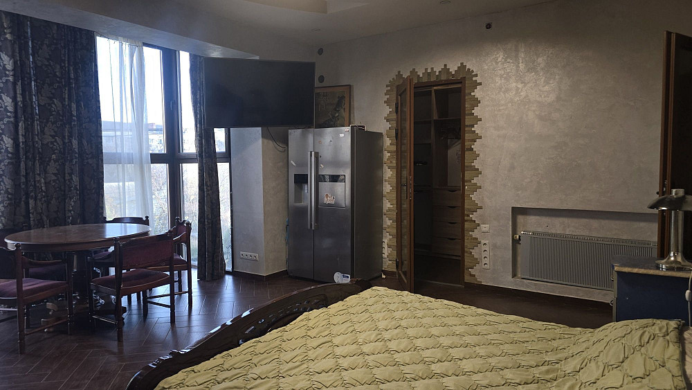 1 кім квартира, вул.Скальда (Комарова), найкраща локація  Паркомісце, Чернівці - зображення 6