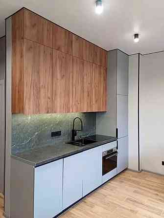 ЖК Кришталеві Джерела! 1к квартира з ремонтом! Вул. Метрологічна 21-Б Киев