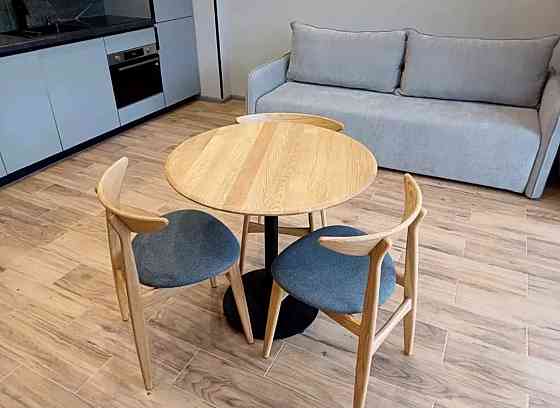 ЖК Кришталеві Джерела! 1к квартира з ремонтом! Вул. Метрологічна 21-Б Киев