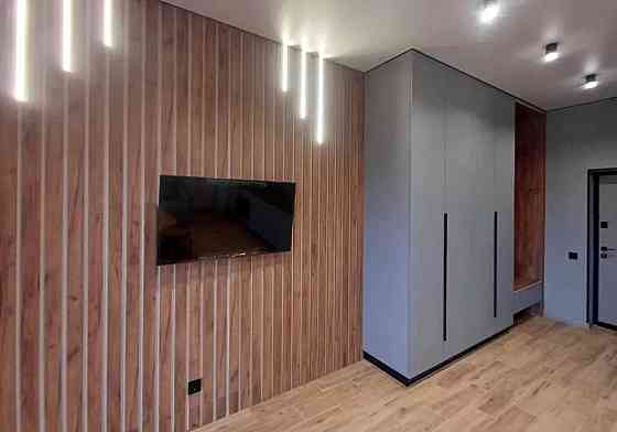 ЖК Кришталеві Джерела! 1к квартира з ремонтом! Вул. Метрологічна 21-Б Киев