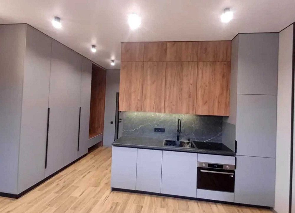 ЖК Кришталеві Джерела! 1к квартира з ремонтом! Вул. Метрологічна 21-Б Киев - изображение 2