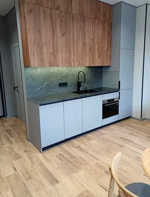 ЖК Кришталеві Джерела! 1к квартира з ремонтом! Вул. Метрологічна 21-Б Киев - изображение 7