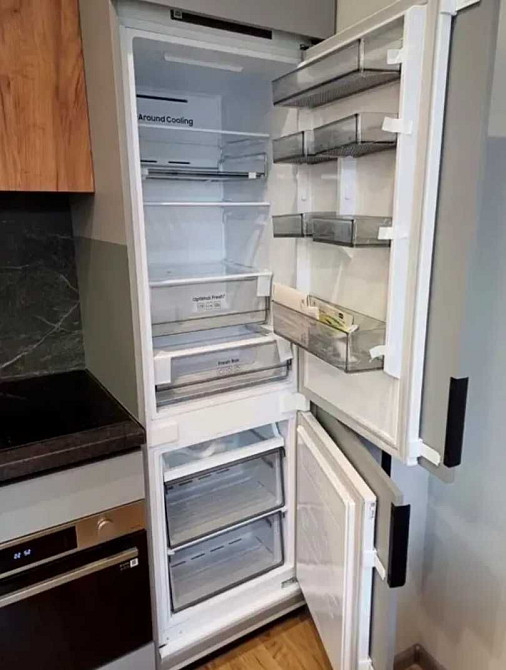 ЖК Кришталеві Джерела! 1к квартира з ремонтом! Вул. Метрологічна 21-Б Киев - изображение 8