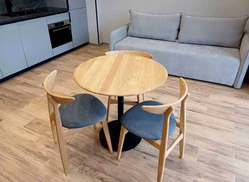 ЖК Кришталеві Джерела! 1к квартира з ремонтом! Вул. Метрологічна 21-Б Киев - изображение 3