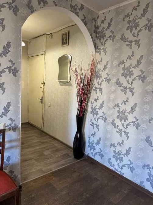 Аренда 1-комнтаная квартира на Салтовке Харків - зображення 4