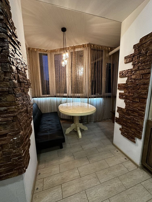 Оренда 1к квартири Набережний квартал Винница - изображение 7