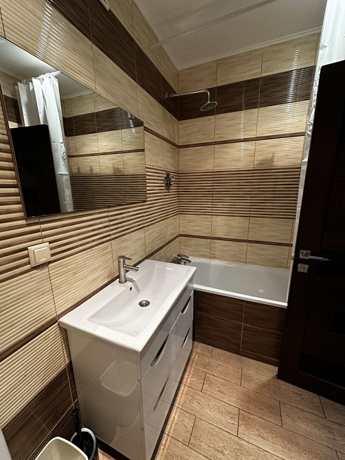 Оренда 1к квартири Набережний квартал Винница - изображение 8