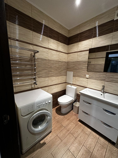 Оренда 1к квартири Набережний квартал Винница - изображение 2