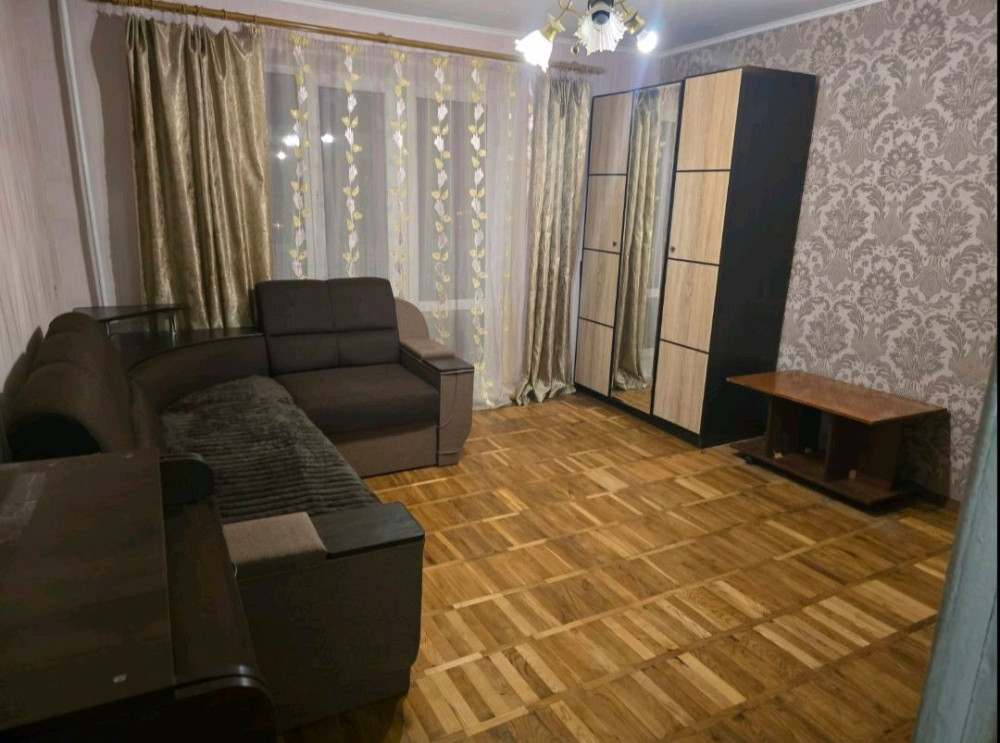 Сдам 1 комнатную квартиру ул Селянська Харків - зображення 1