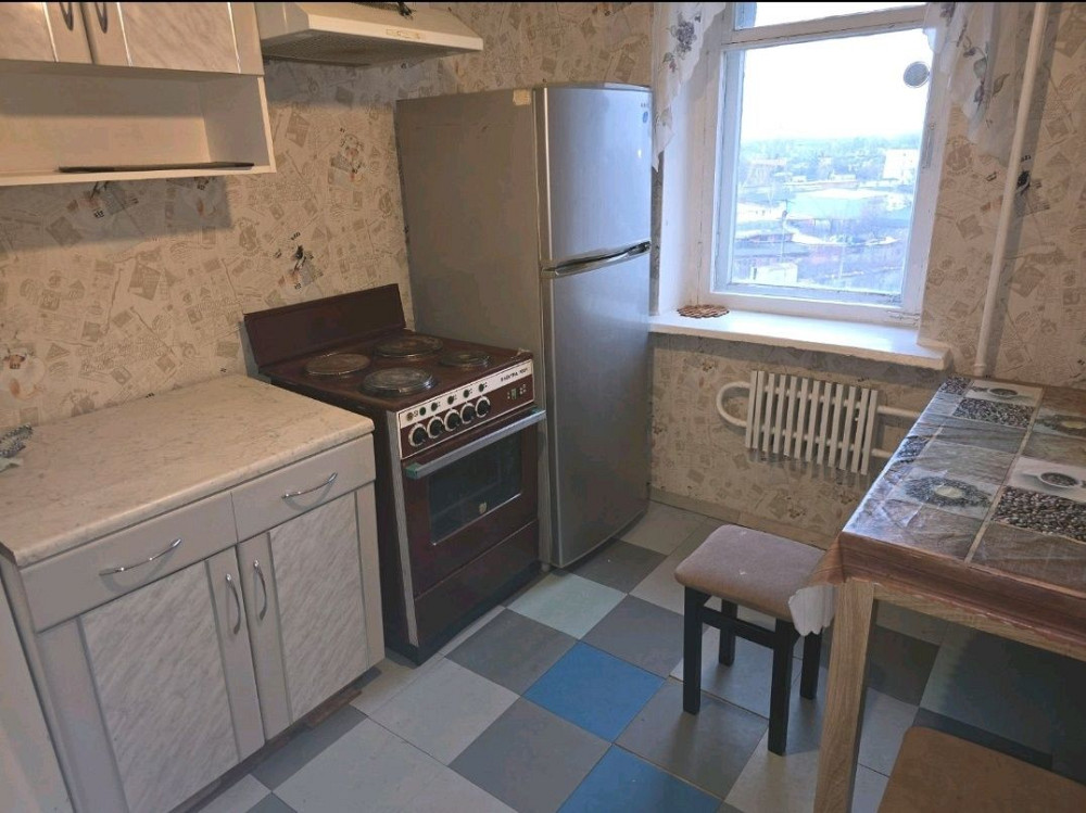 Сдам 1 комнатную квартиру ул Селянська Харків - зображення 5