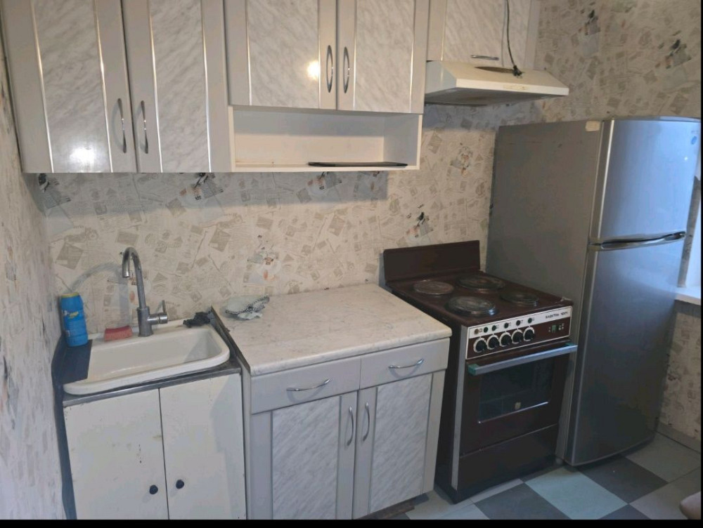 Сдам 1 комнатную квартиру ул Селянська Харків - зображення 4