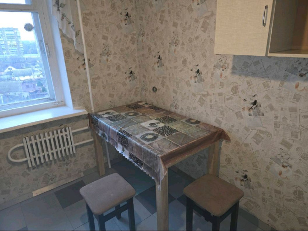 Сдам 1 комнатную квартиру ул Селянська Харків - зображення 6