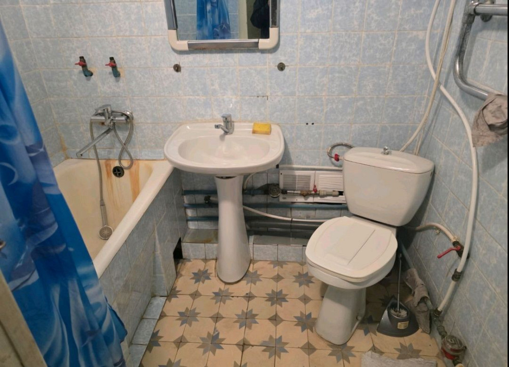 Сдам 1 комнатную квартиру ул Селянська Харків - зображення 7