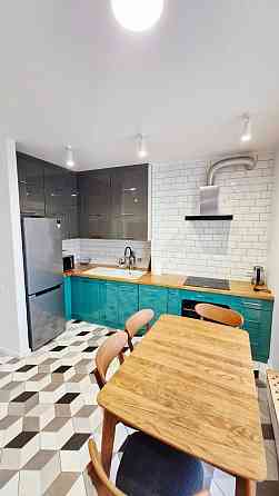 Оренда 2 кімн новобудова Кульпарківська 64а Львів