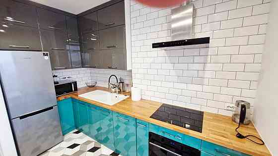 Оренда 2 кімн новобудова Кульпарківська 64а Львів