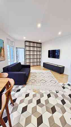 Оренда 2 кімн новобудова Кульпарківська 64а Львів