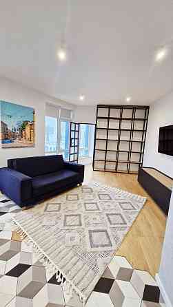 Оренда 2 кімн новобудова Кульпарківська 64а Львів