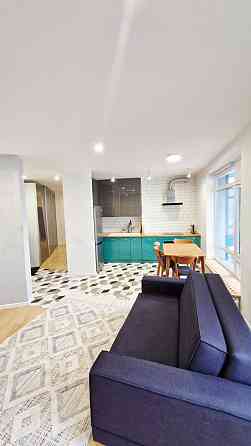 Оренда 2 кімн новобудова Кульпарківська 64а Львів